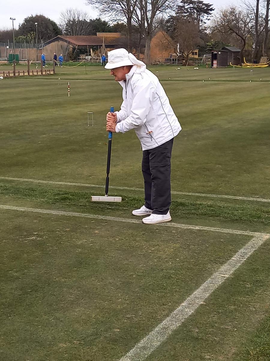 GC doubles 7th March